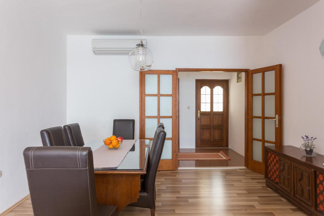 Apartmán Sea To Sky Dubrovnik