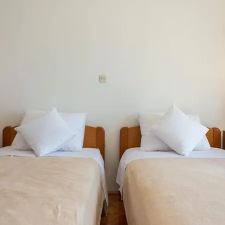 Apartment Sea To Sky Dubrovnik Exterior photo