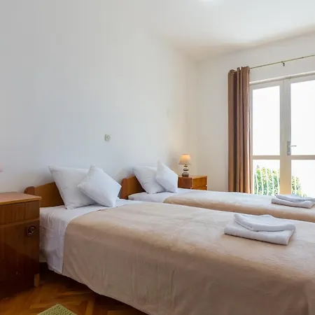 Apartment Sea To Sky Dubrovnik Exterior photo
