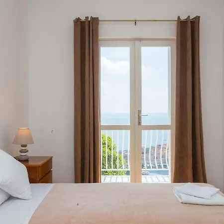 Apartment Sea To Sky Dubrovnik Exterior photo