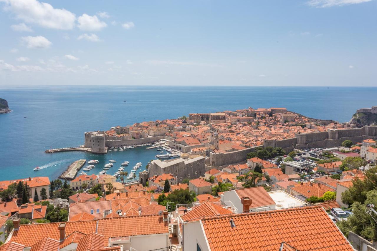 Sea To Sky * Dubrovník