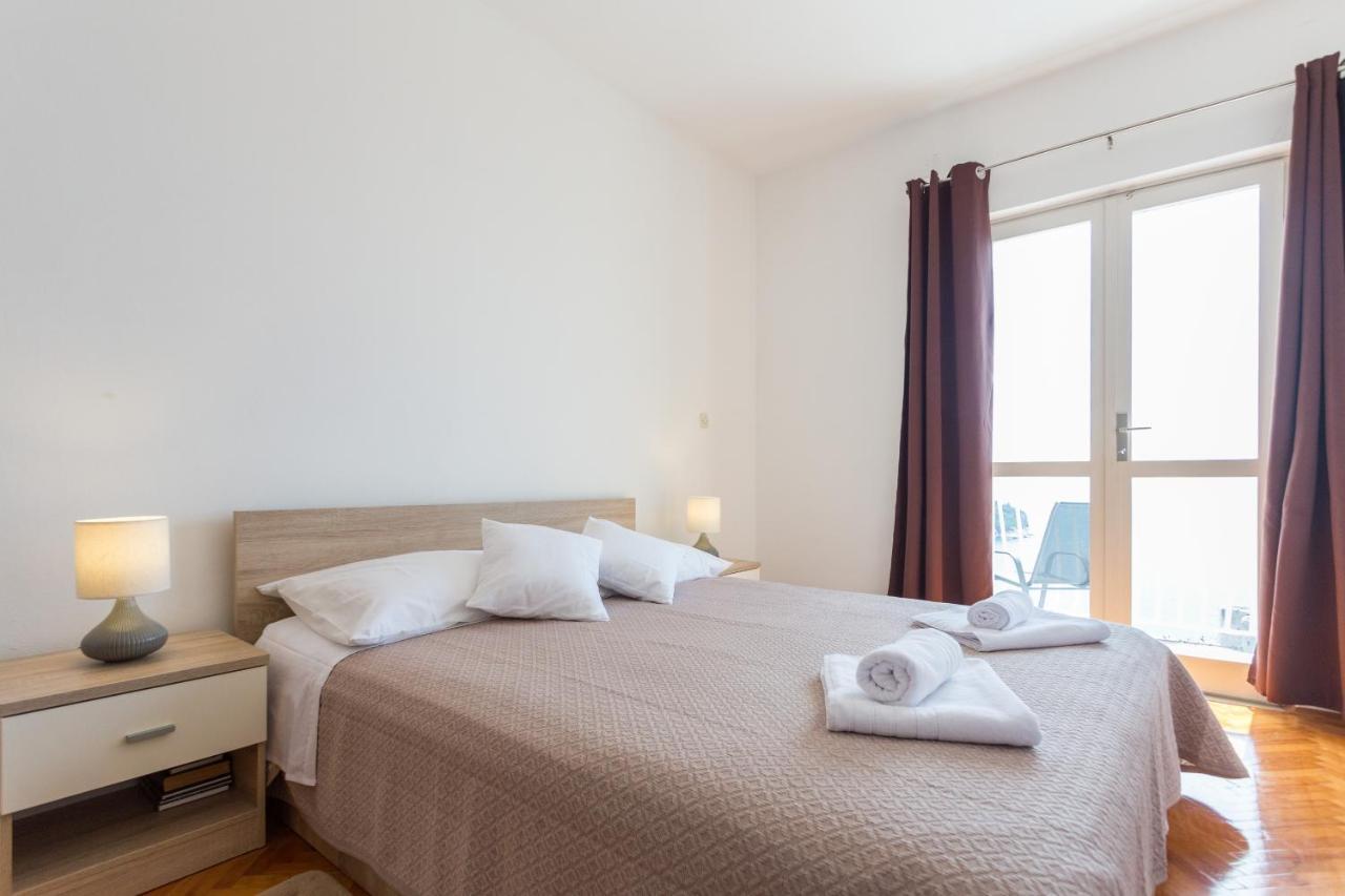 Sea To Sky Apartmán Dubrovník