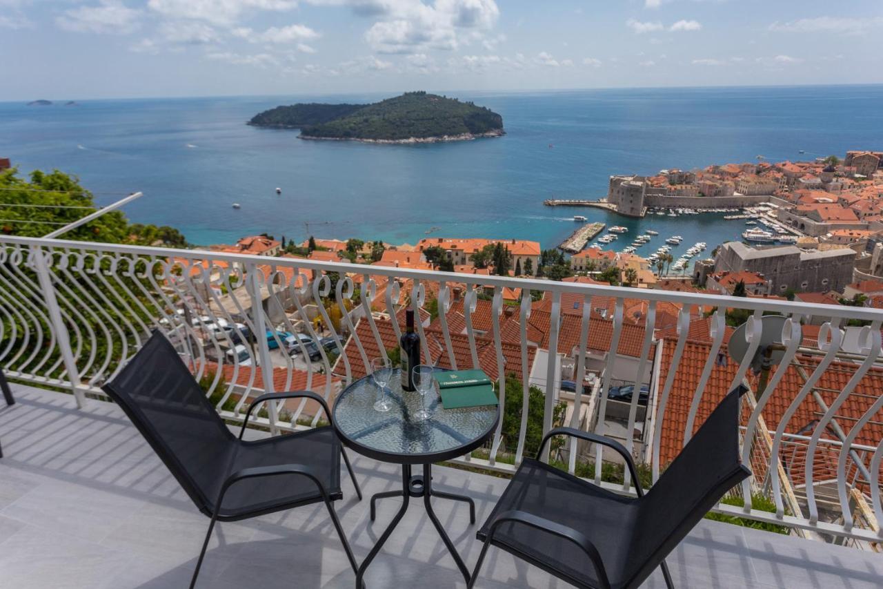 Apartment Sea To Sky
